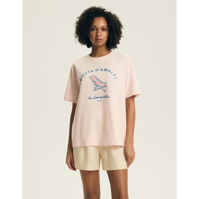 Henderson Ladies pižama