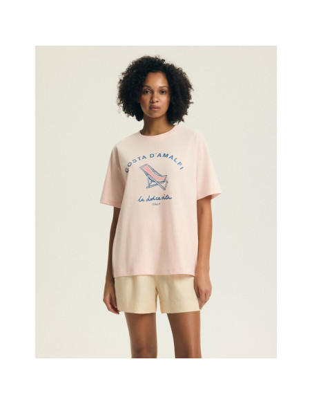 Henderson Ladies pižama