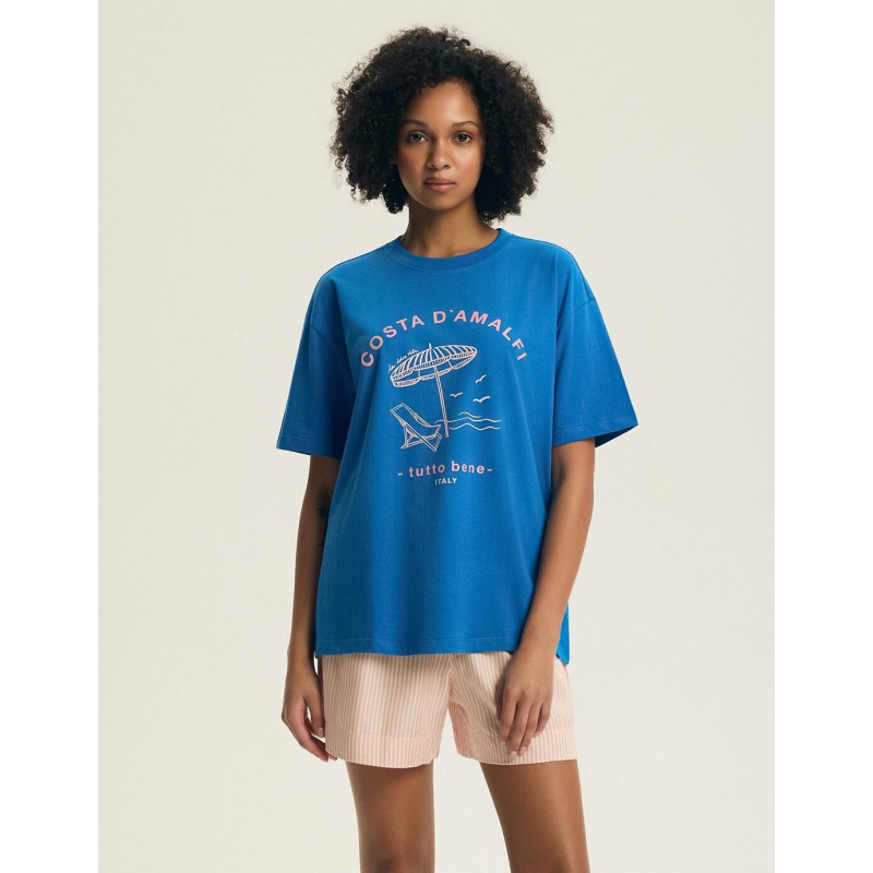 Henderson Ladies pižama 2