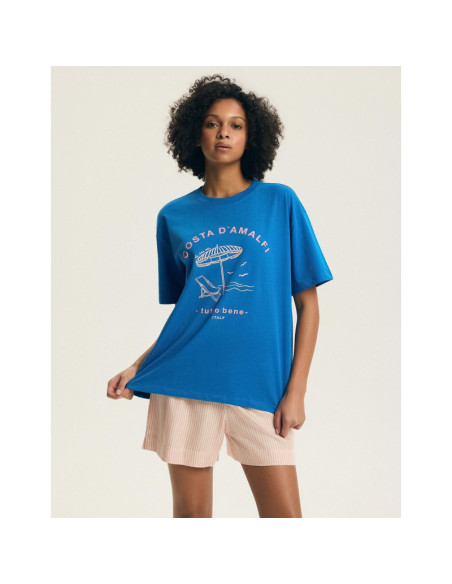 Henderson Ladies pižama