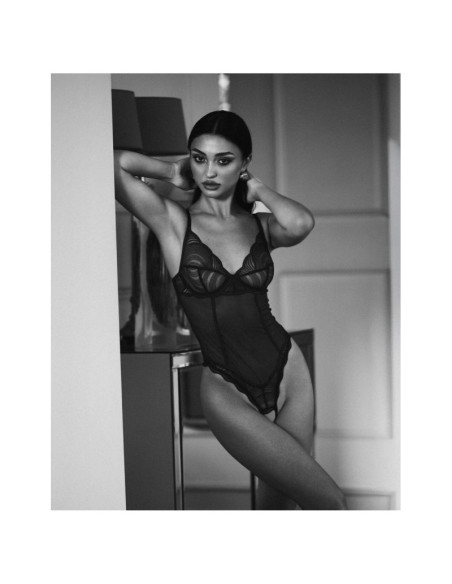 Obsessive seksualus bodis