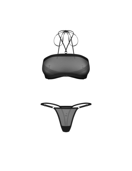 Obsessive seksualus komplektas