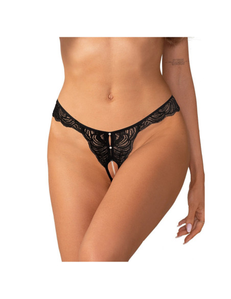 Obsessive seksualios kelnaitės