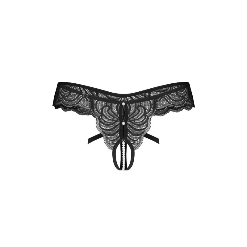 Obsessive seksualios kelnaitės 2