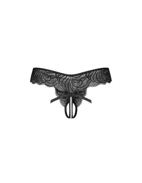 Obsessive seksualios kelnaitės