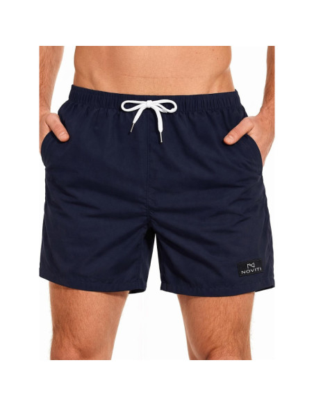 Noviti maudymosi šortai