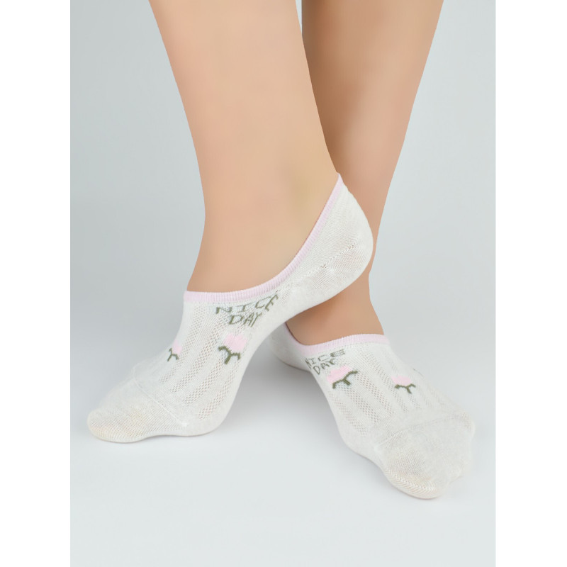 Noviti kojinės iki kauliukų 2