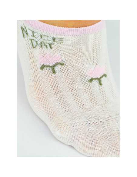 Noviti kojinės iki kauliukų