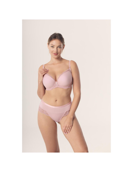 Mefemi push-up liemenėlė