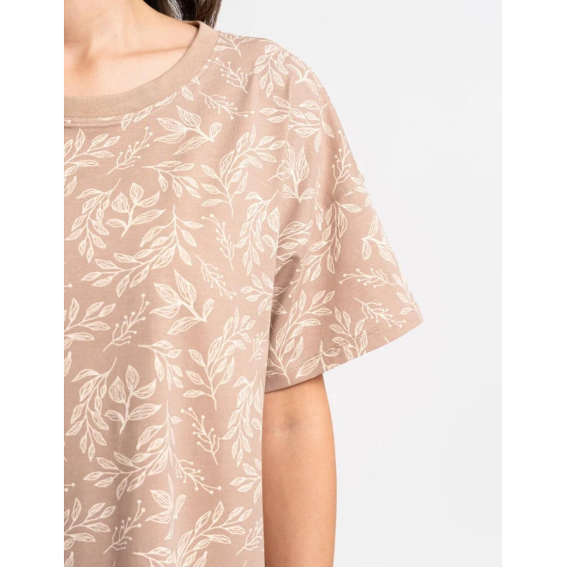 Moraj naktiniai trumpomis rankovėmis 2