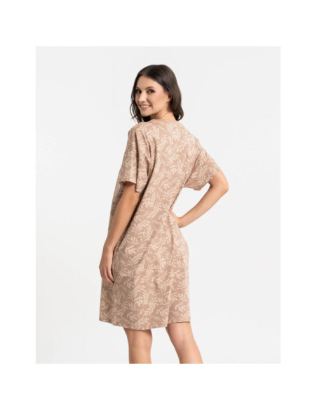 Moraj naktiniai trumpomis rankovėmis