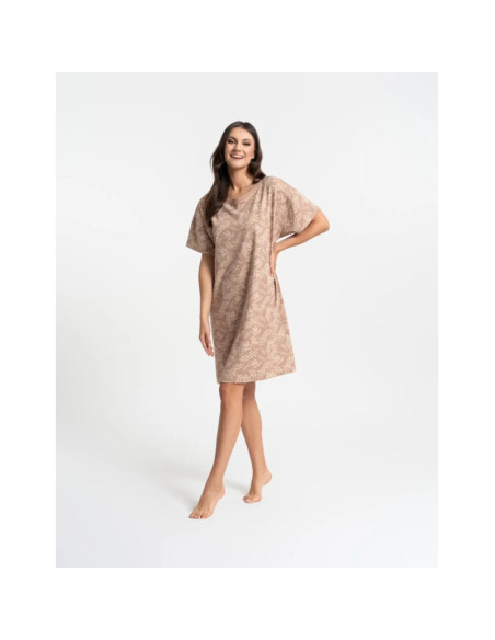 Moraj naktiniai trumpomis rankovėmis