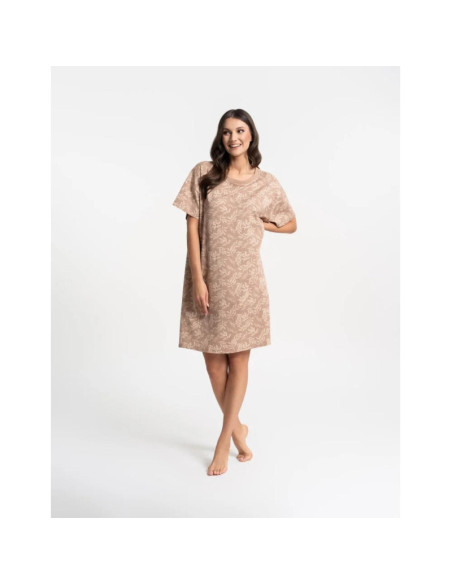 Moraj naktiniai trumpomis rankovėmis