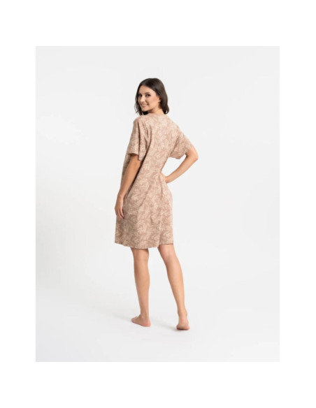 Moraj naktiniai trumpomis rankovėmis