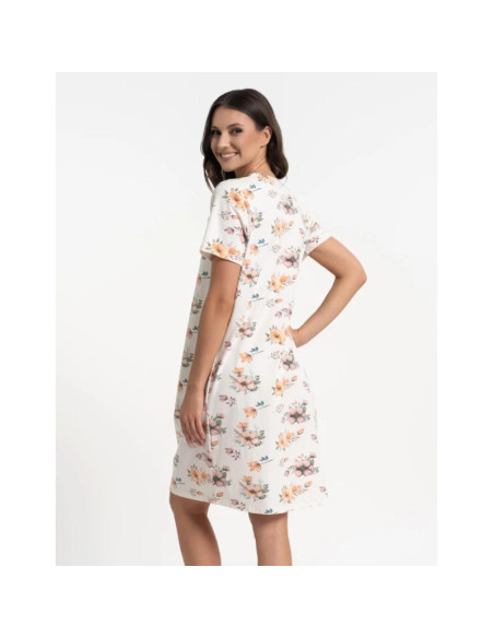 Moraj naktiniai trumpomis rankovėmis