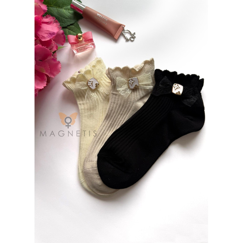 Magnetis kojinės
