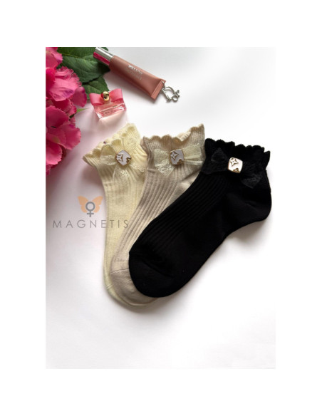 Magnetis kojinės
