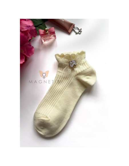 Magnetis kojinės