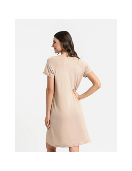 Moraj naktiniai trumpomis rankovėmis