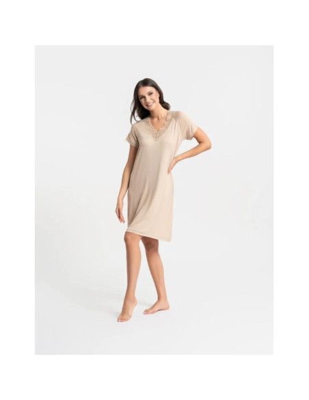 Moraj naktiniai trumpomis rankovėmis