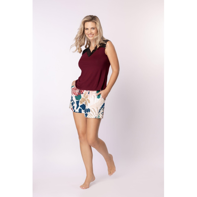 Mefemi pižaminės kelnės