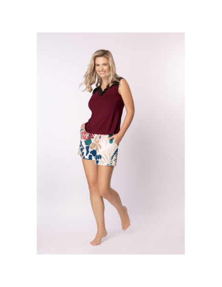 Mefemi pižaminės kelnės