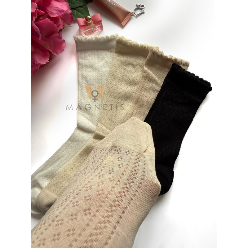 Magnetis kojinės
