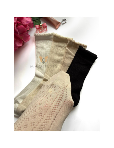Magnetis kojinės