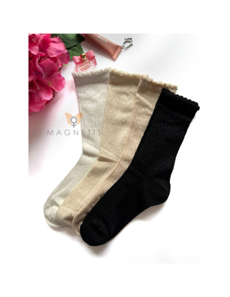 Magnetis kojinės
