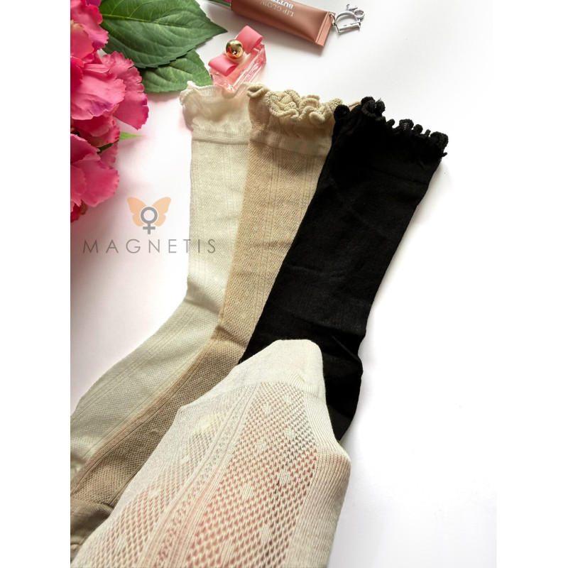 Magnetis kojinės