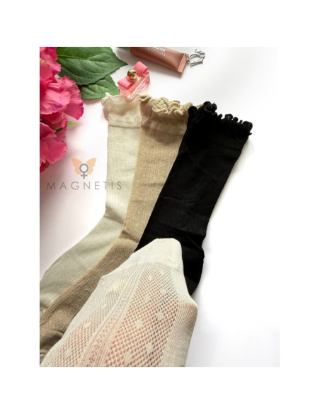 Magnetis kojinės