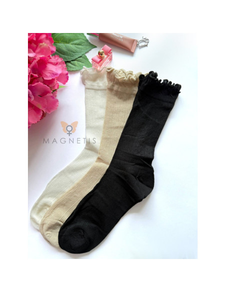 Magnetis kojinės