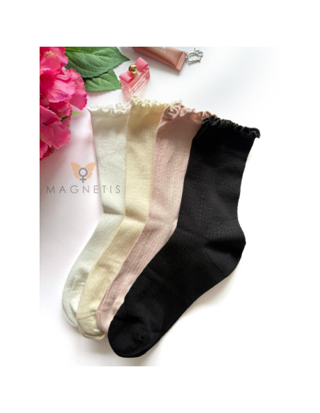 Magnetis kojinės