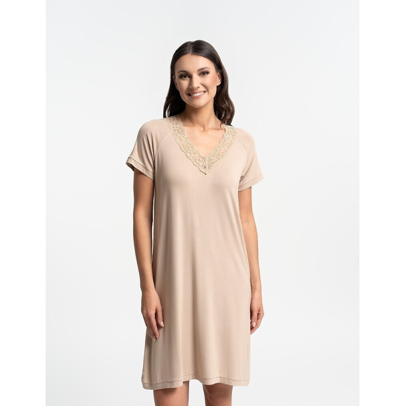 Moraj naktiniai trumpomis rankovėmis