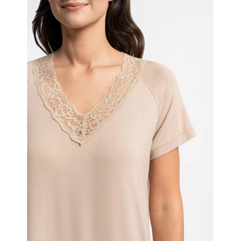 Moraj naktiniai trumpomis rankovėmis 2