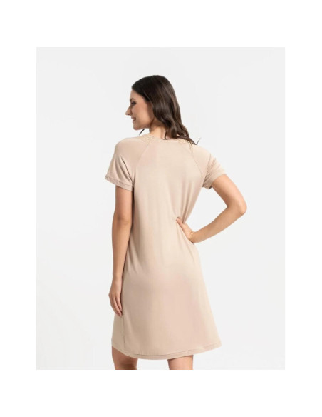 Moraj naktiniai trumpomis rankovėmis