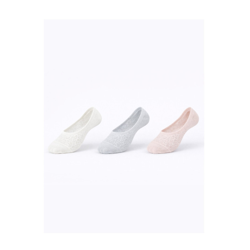 Noviti kojinės iki kauliukų