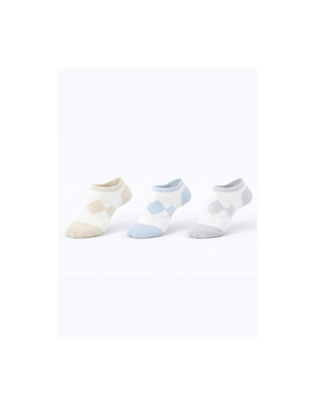 Noviti kojinės iki kauliukų