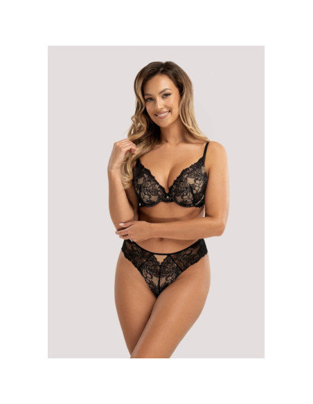 Unikat push-up liemenėlė