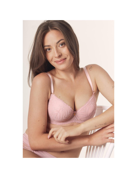 Mefemi push-up liemenėlė