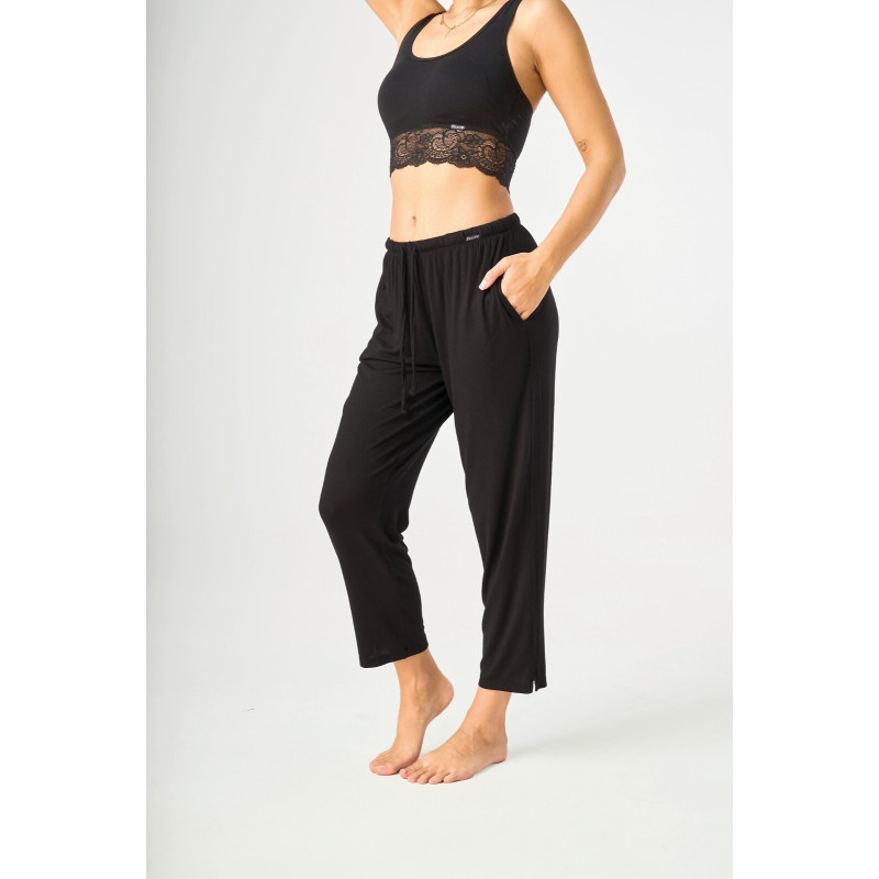 Key pižaminės kelnės