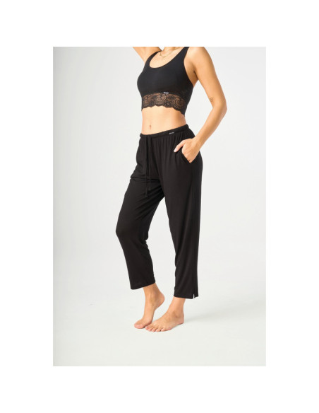 Key pižaminės kelnės