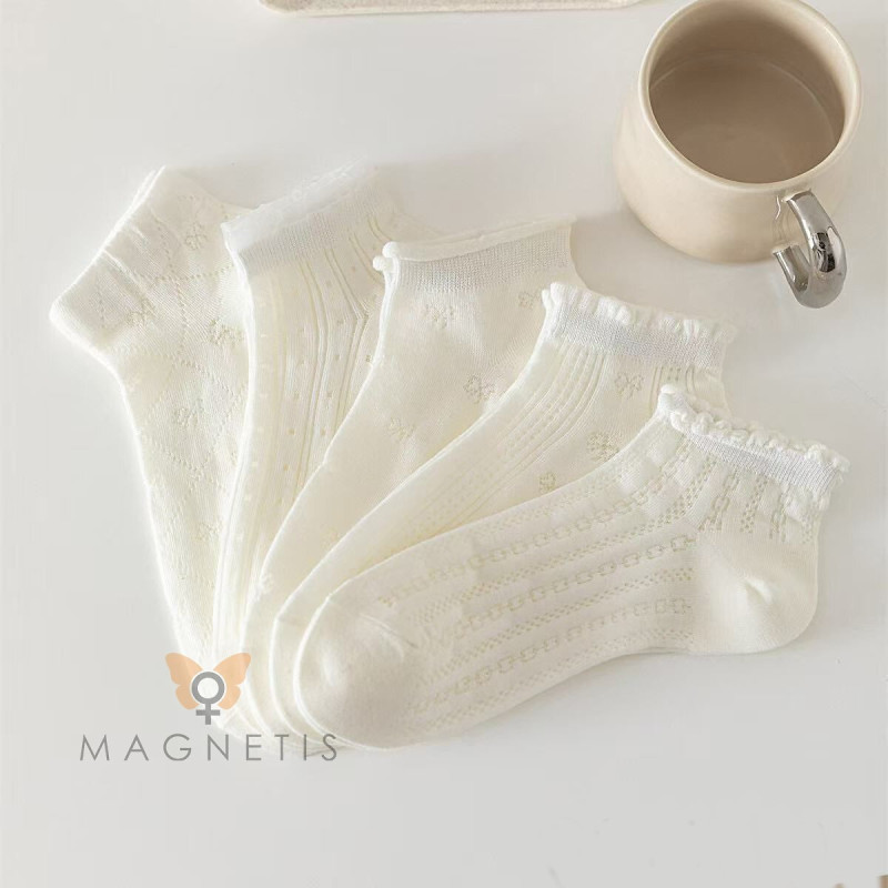 Magnetis kojinės