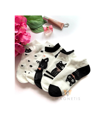 Magnetis kojinės