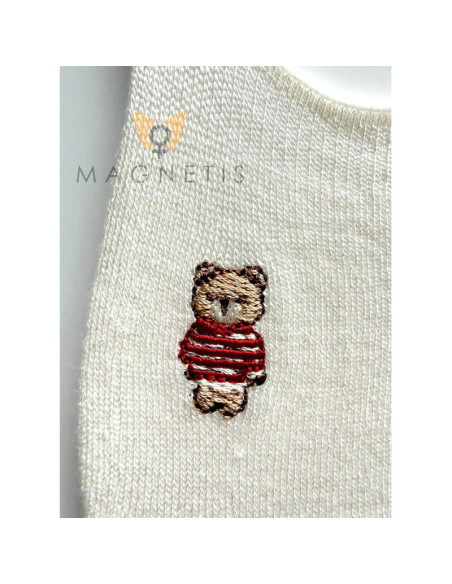 Magnetis kojinės iki kauliukų