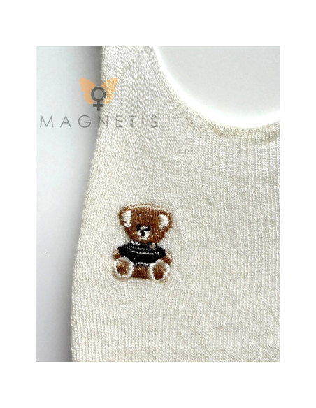 Magnetis kojinės iki kauliukų