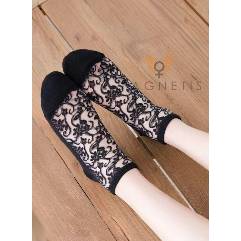 Magnetis kojinės 2