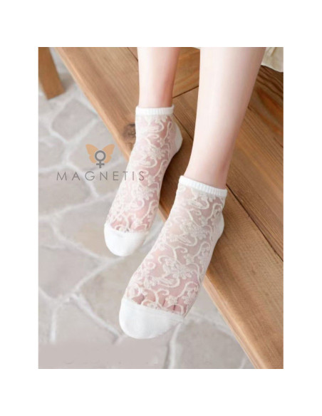Magnetis kojinės