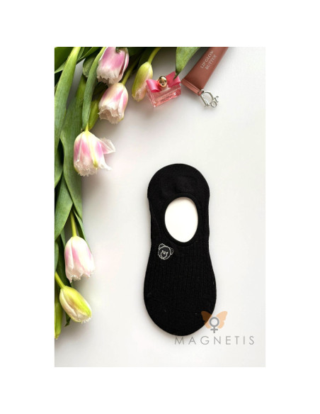 Magnetis kojinės iki kauliukų