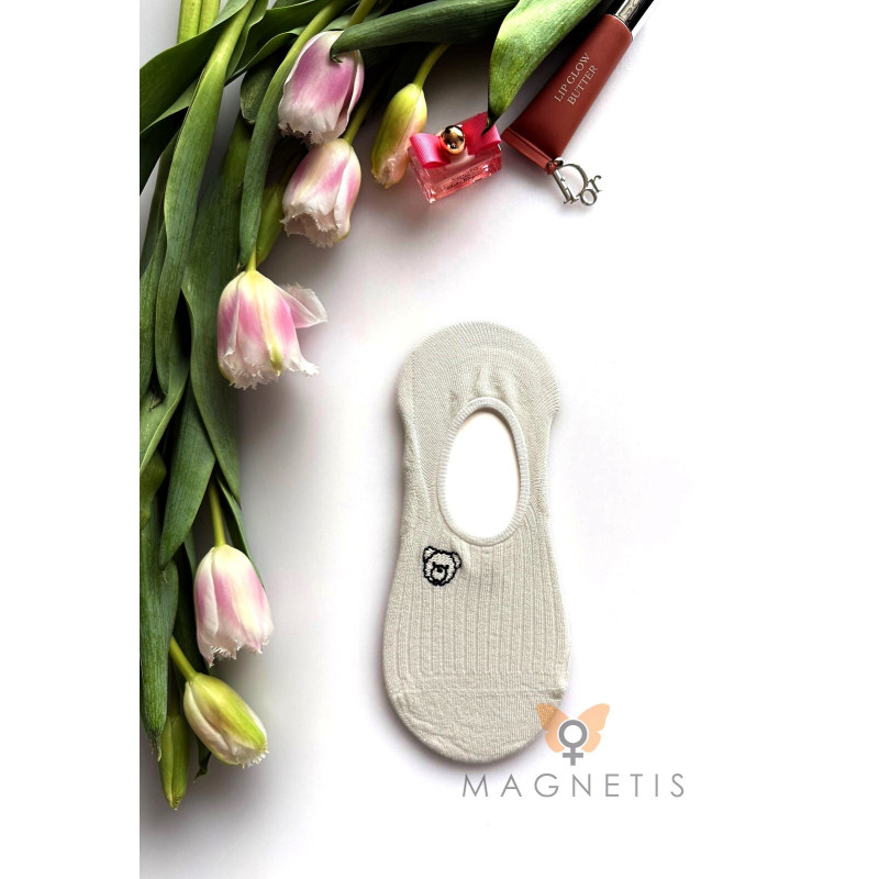 Magnetis kojinės iki kauliukų 2
